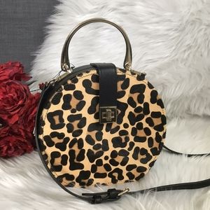 NWT DUNE LONDON SATCHEL CROSSBODY BAG PURSE